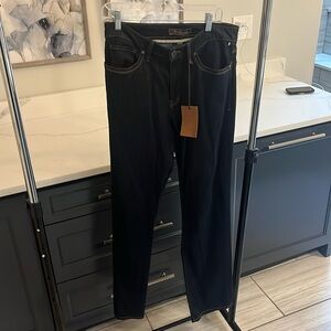 34 Heritage Jeans NWT 34x36